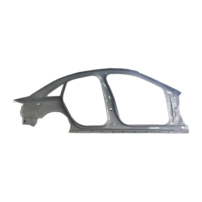 Panel samping AUDI A6 C7