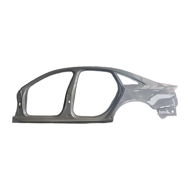 Panel samping AUDI A6 C7