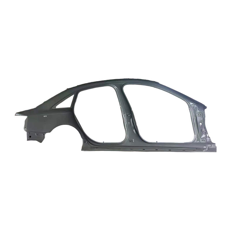 Panel samping AUDI A6 C7