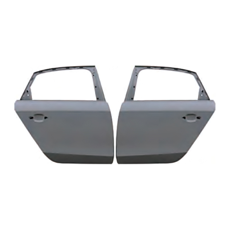 AUDI A6 C8 Pintu belakang