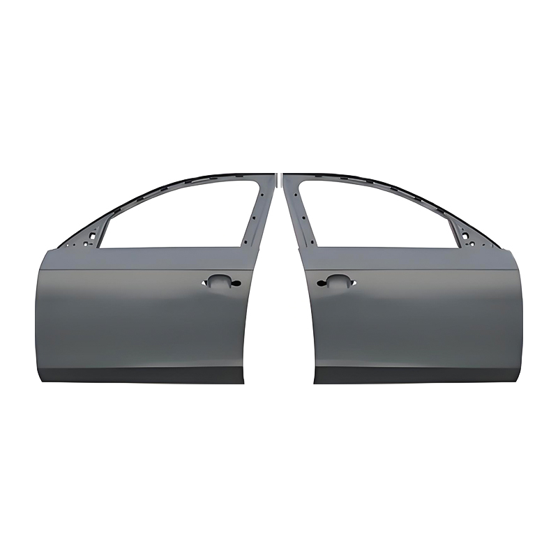 AUDI A6 C8 Pintu depan