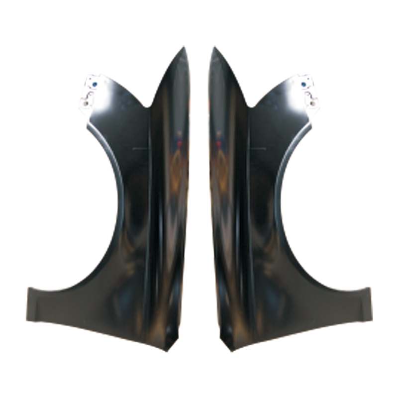 Spatbor depan AUDI C6 2009
