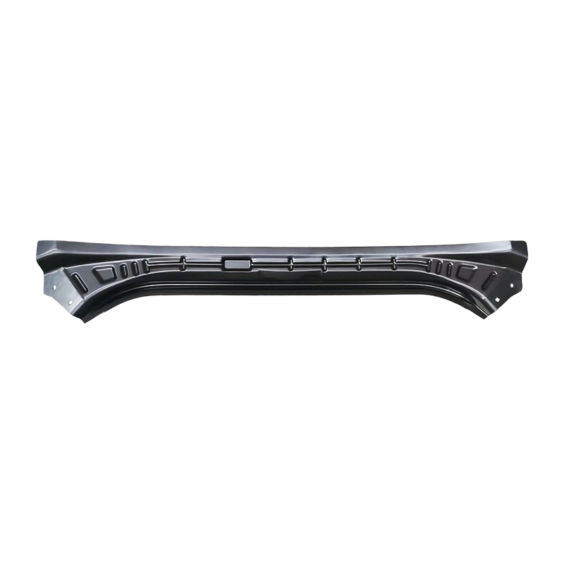 Bemper AUDI C6