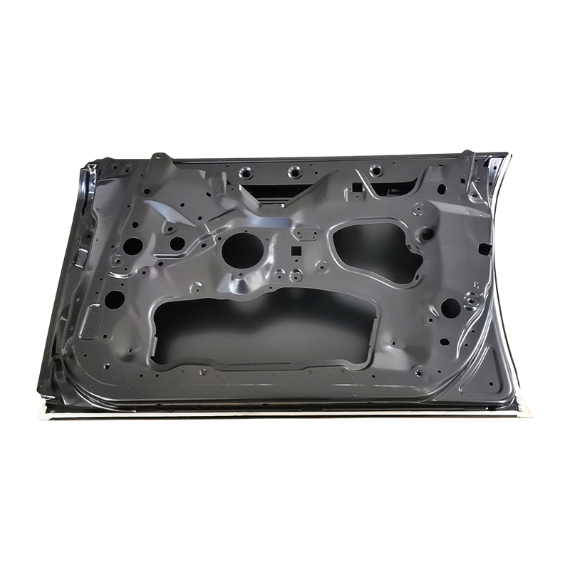 AUDI C6 Pintu depan