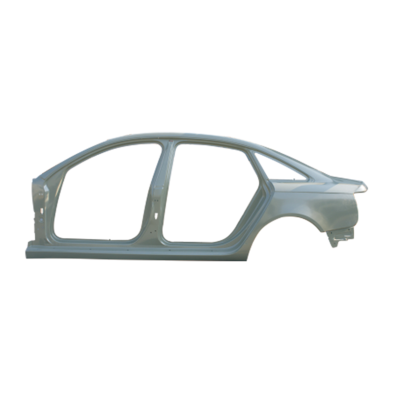 AUDI C6 Panel samping