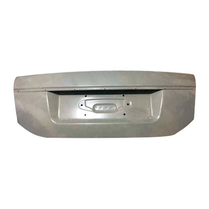Pintu Belakang AUDI C6