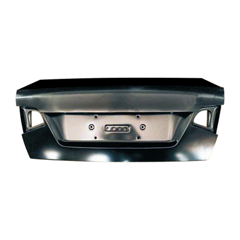 Pintu Belakang AUDI C6