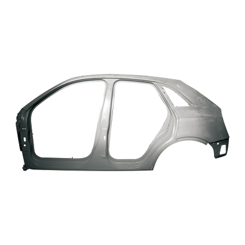 Panel samping AUDI Q3