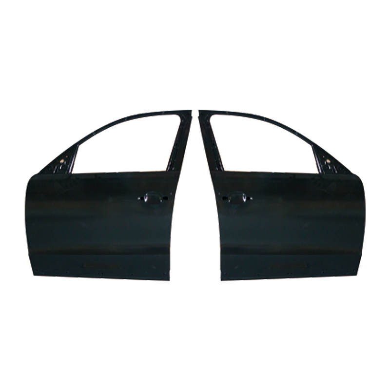 AUDI Q5 09 Pintu depan