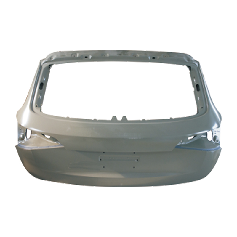 AUDI Q5 09 Pintu Belakang