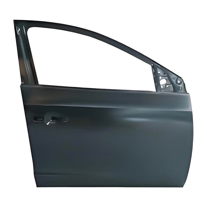 FLUENCE Pintu depan