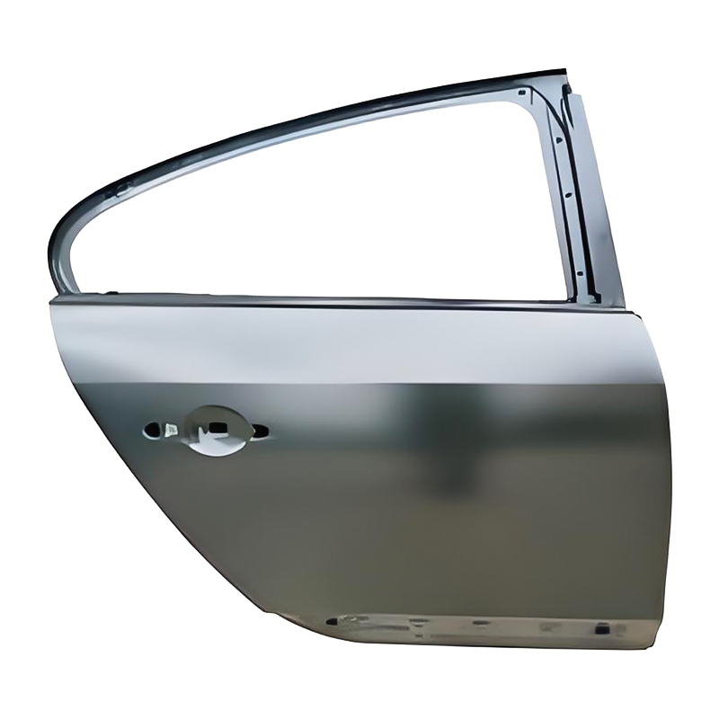 FLUENCE Pintu belakang