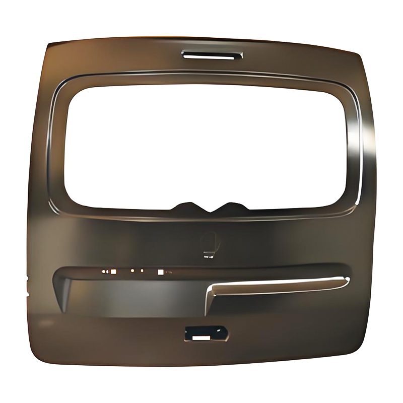 pintu KANGOO