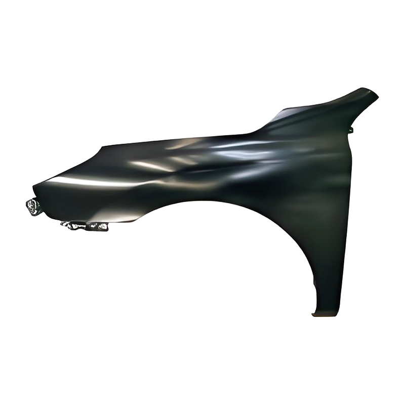 Fender depan LATITUDE