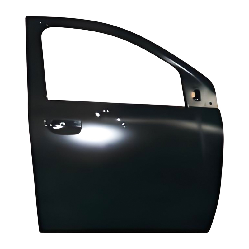 LOGAN 12 Pintu depan