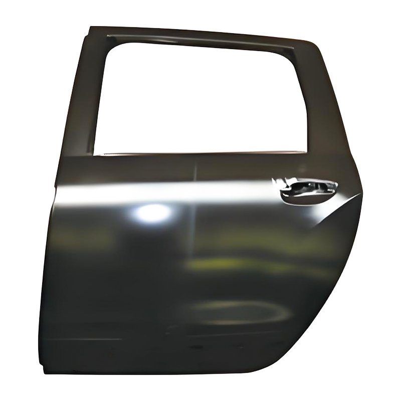 LODGY Pintu belakang