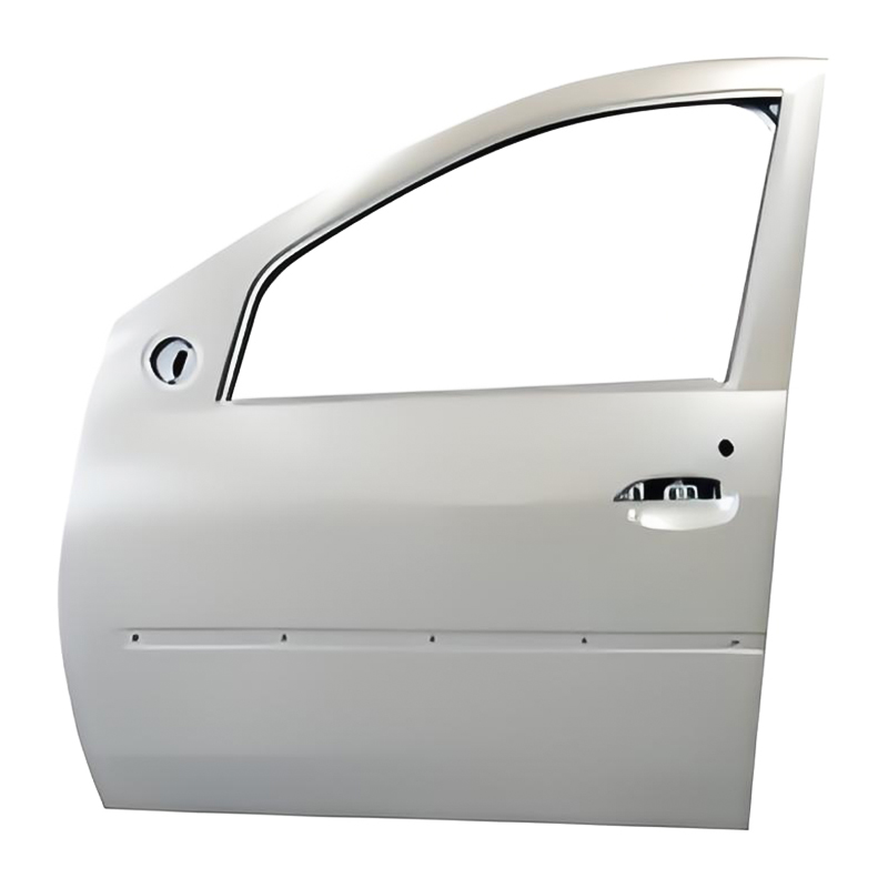LOGAN 04 Pintu depan