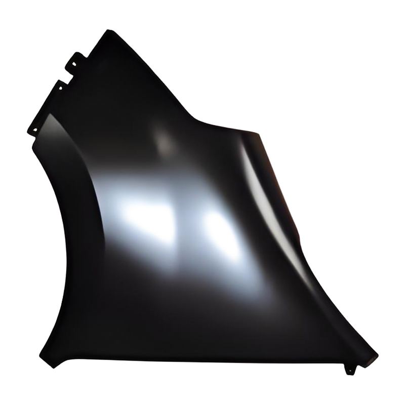 Fender depan baja tua MASTER