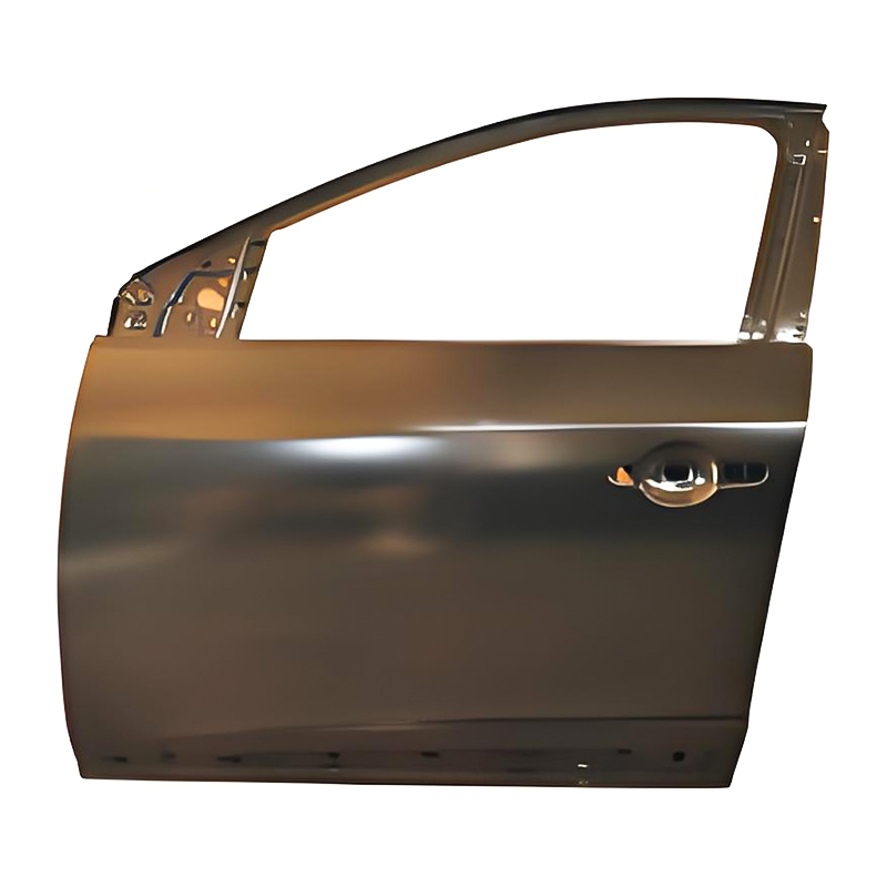 MEGANE 08 Pintu depan