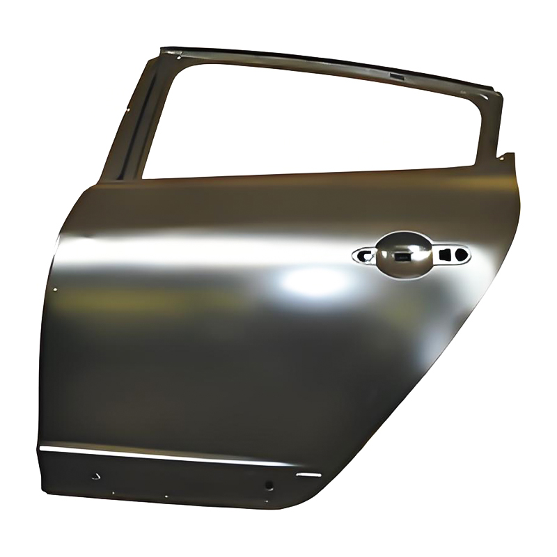 MEGANE 08 Pintu belakang
