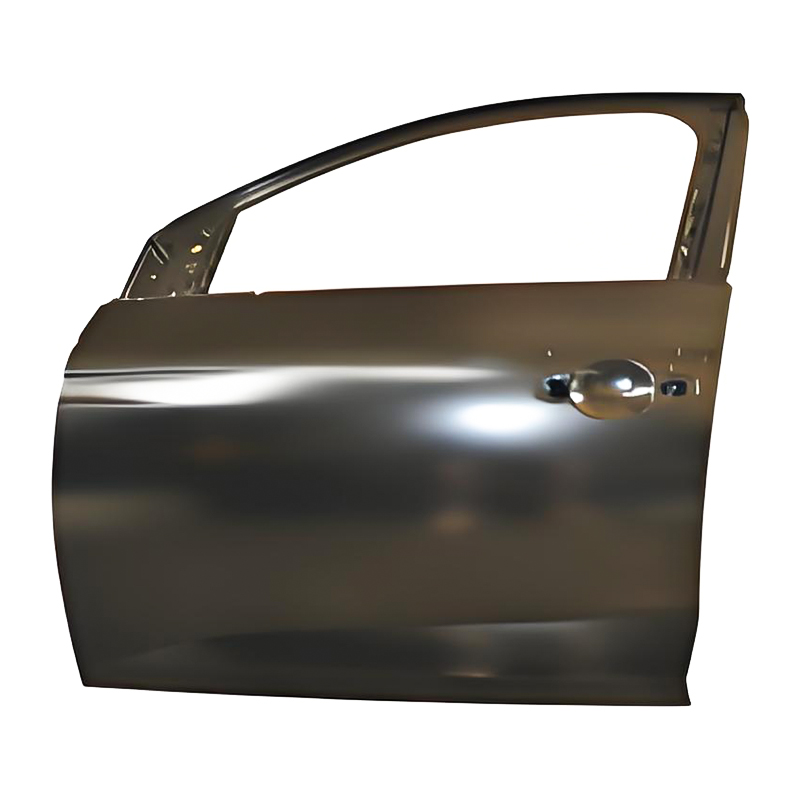 MEGANE 16 Pintu depan