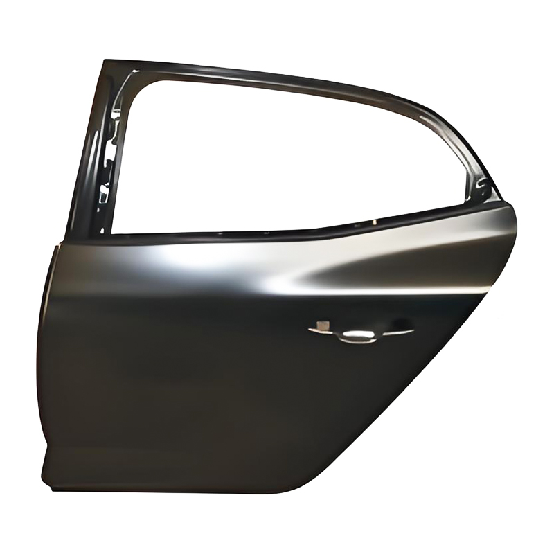 MEGANE 16 Pintu belakang