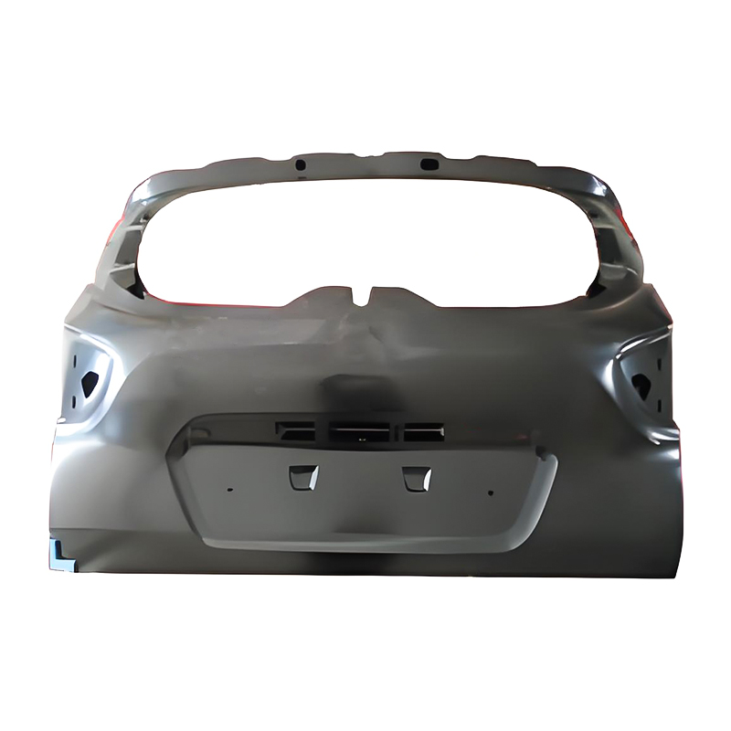 Pintu Belakang RENAULT CAPTUR