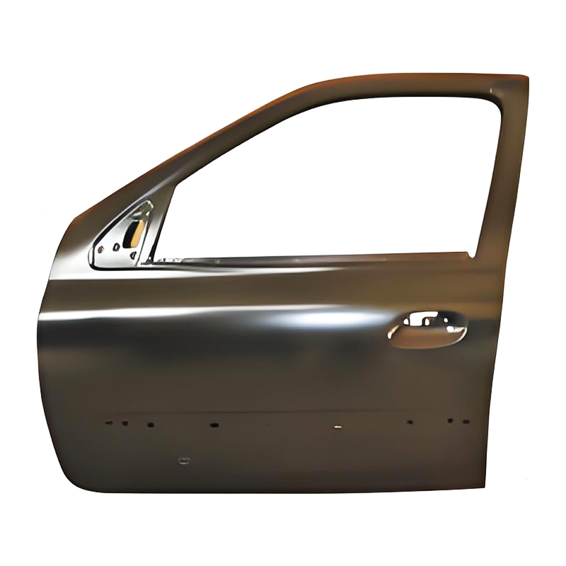 RENAULT CLIO 04 Pintu depan