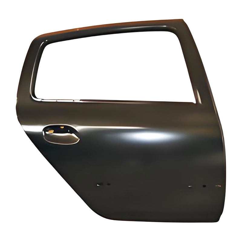 RENAULT CLIO 04 Pintu belakang