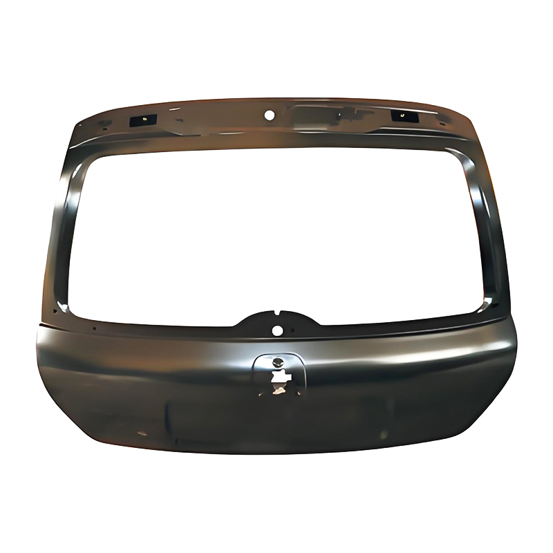 Pintu Belakang RENAULT CLIO 04