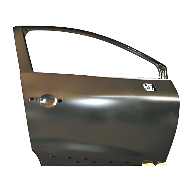 RENAULT CLIO 13 Pintu depan