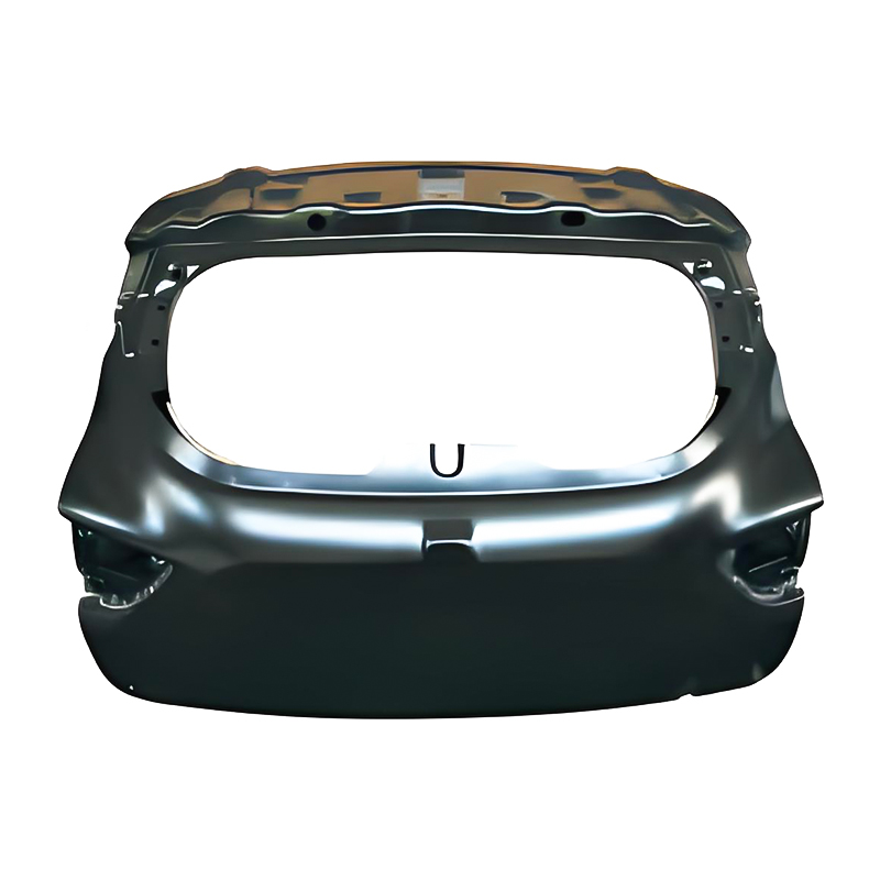 Pintu Belakang RENAULT CLIO 13
