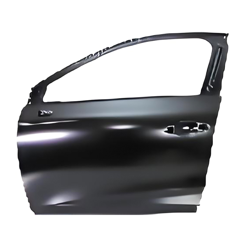RENAULT CLIO 20 Pintu depan