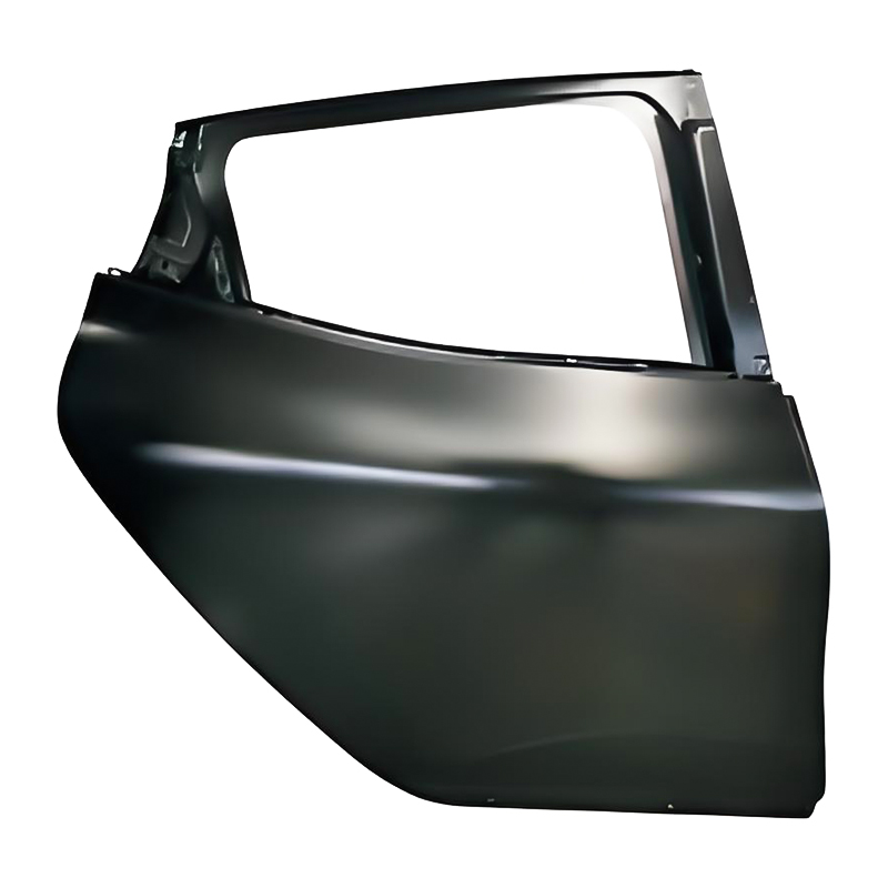 RENAULT CLIO 20 Pintu belakang