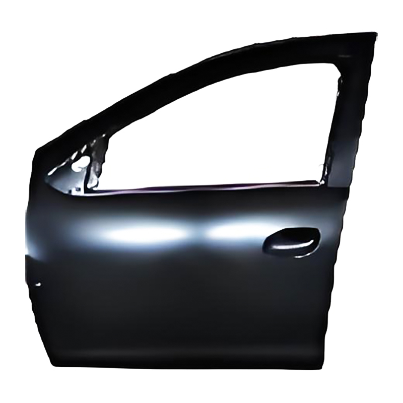 RENAULT DACIA DUSTER 18 Pintu depan