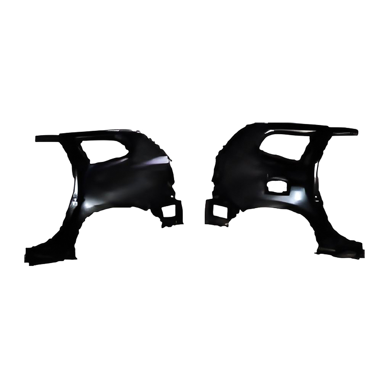 Spatbor belakang RENAULT DACIA DUSTER 18