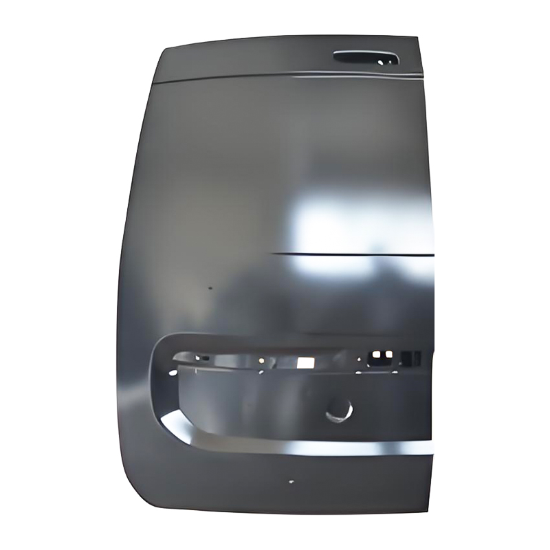 RENAULT DOKKER Pintu belakang