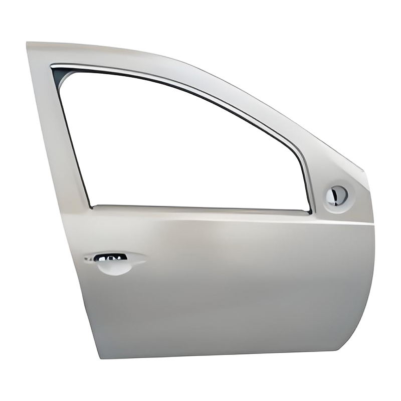 RENAULT DUSTER 09 Pintu depan