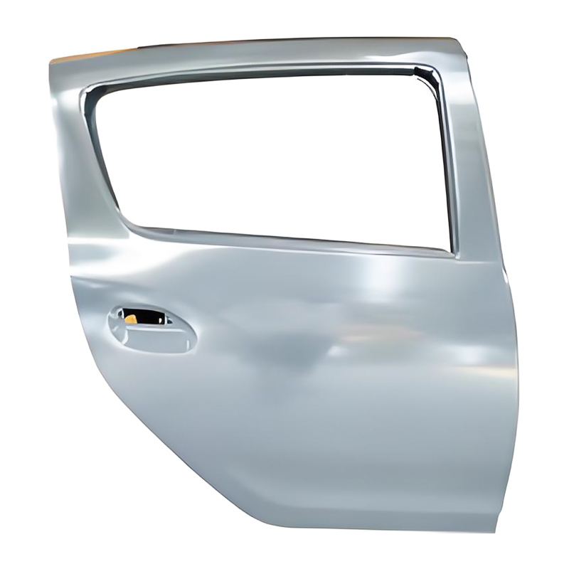 SANDERO 13 Pintu mobil
