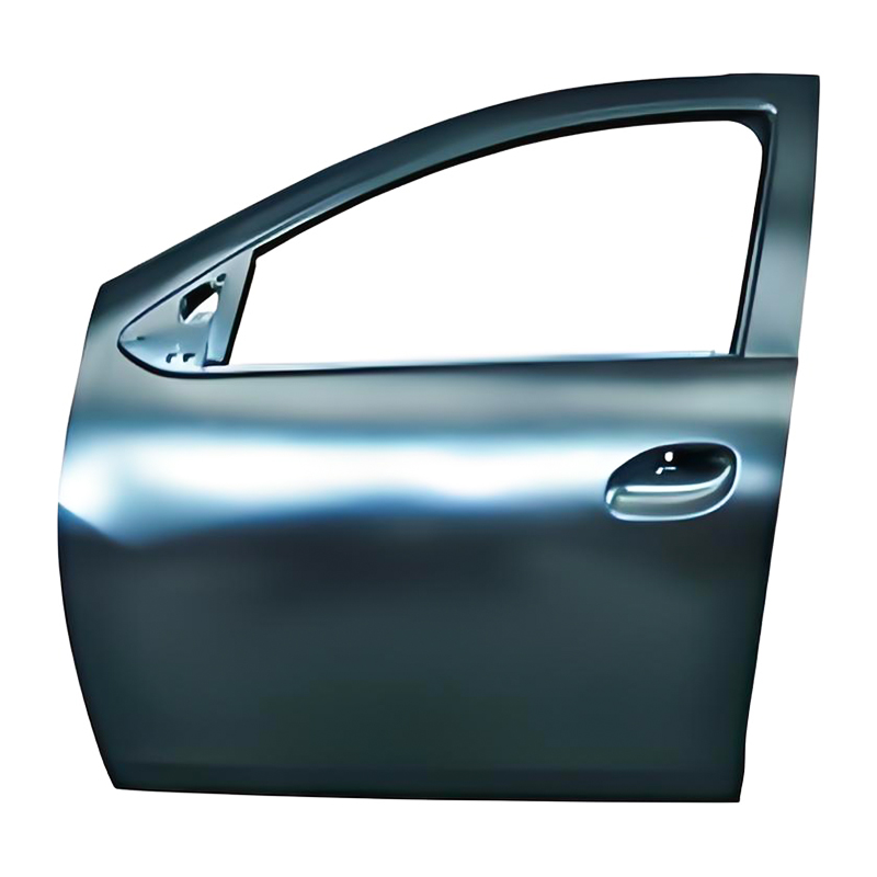 SANDERO 13 Pintu depan