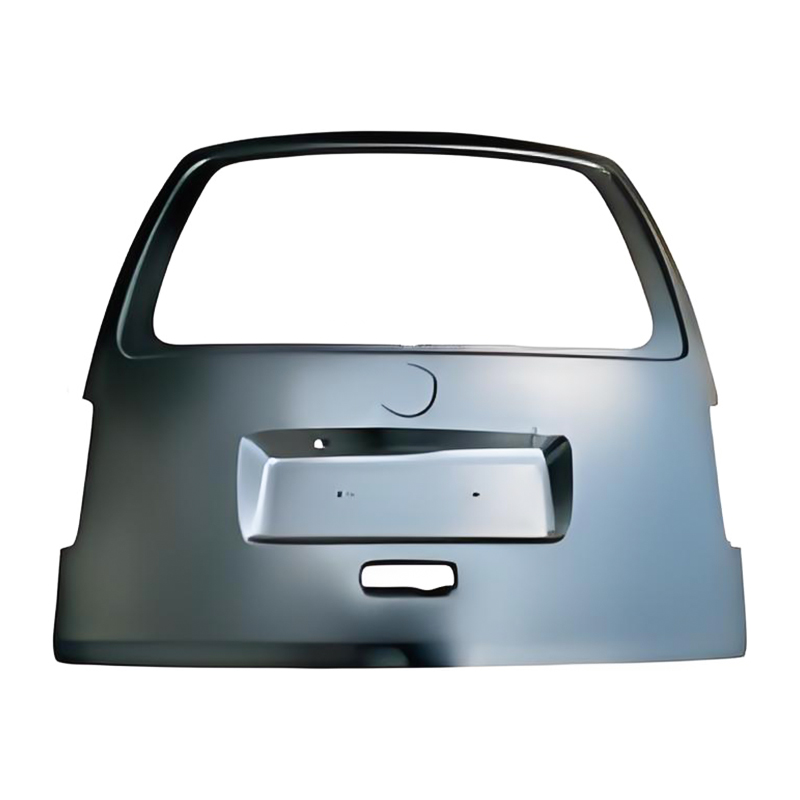 CADDY 15 Pintu Belakang