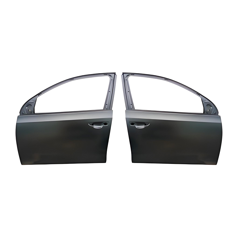GOLF 10 Pintu depan