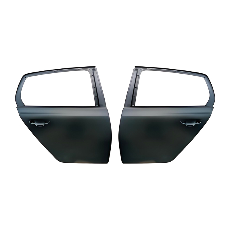 GOLF 10 Pintu belakang