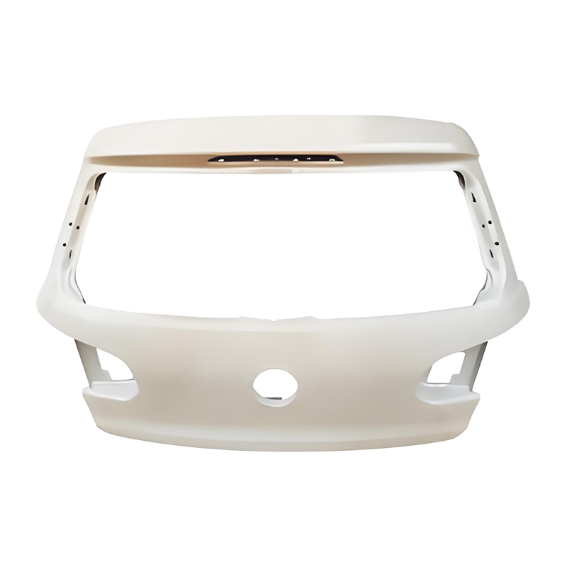 GOLF 10 Pintu Belakang