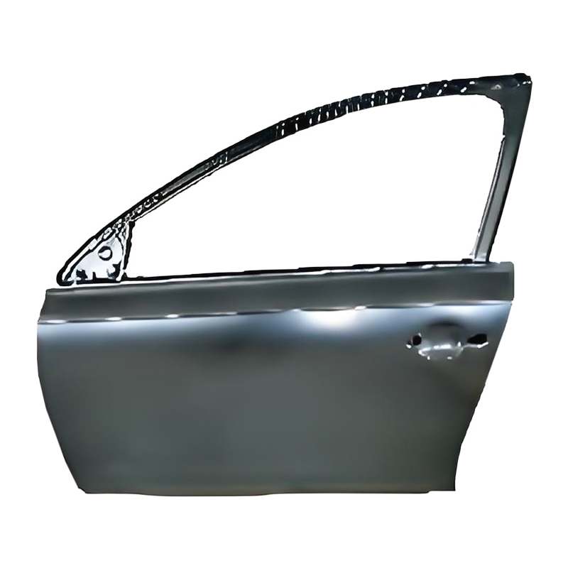 JETTA 12 Pintu depan