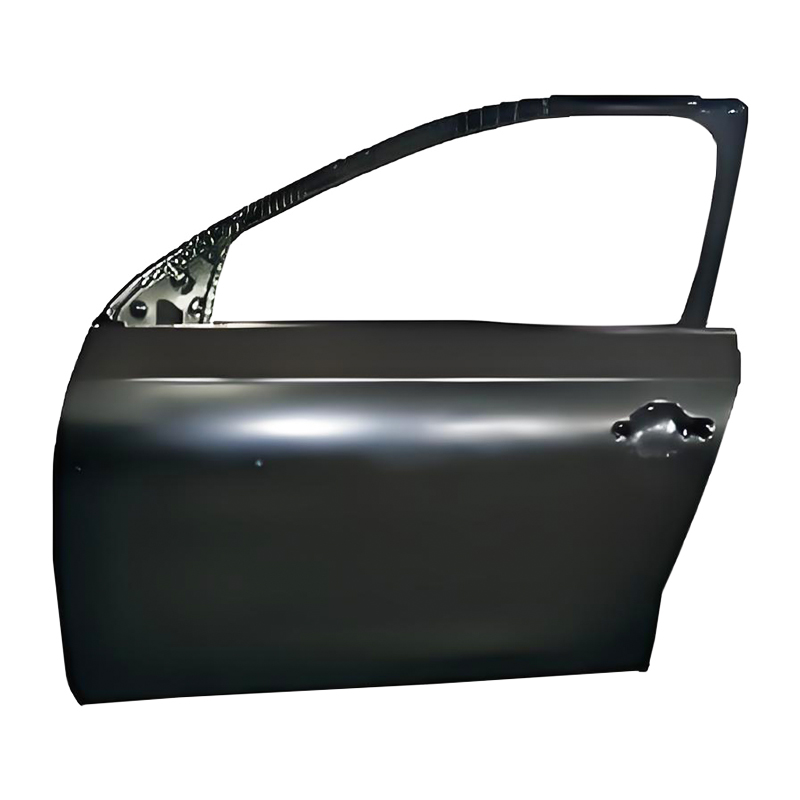 JETTA 12 Pintu depan