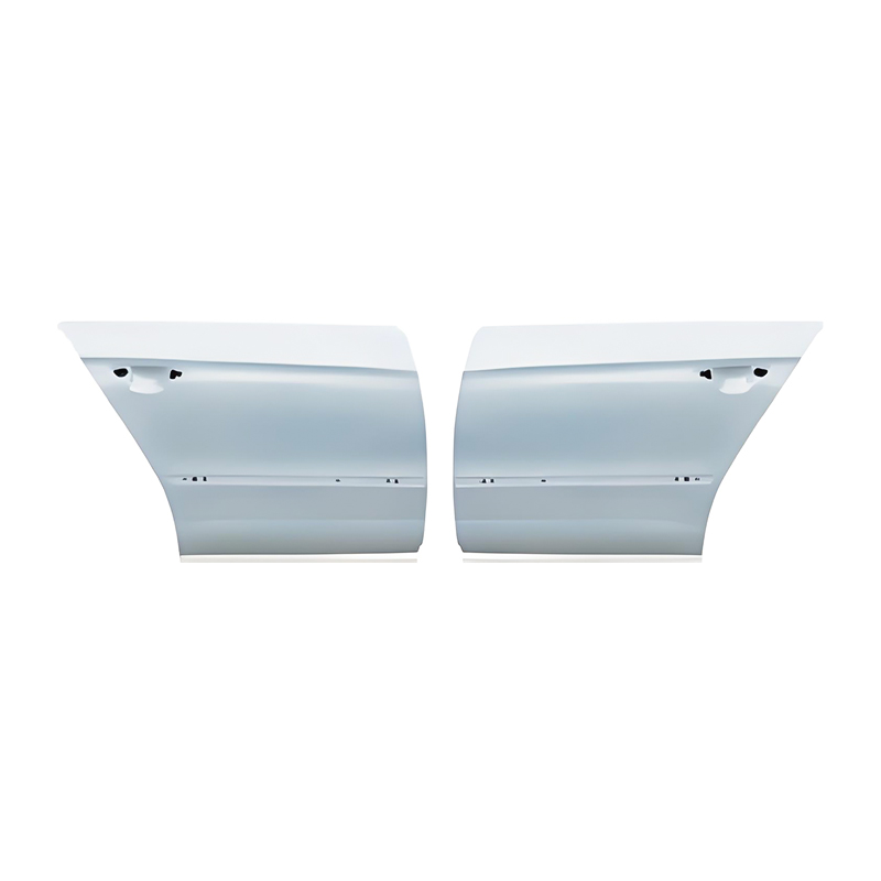PASSAT CC 08 Pintu belakang
