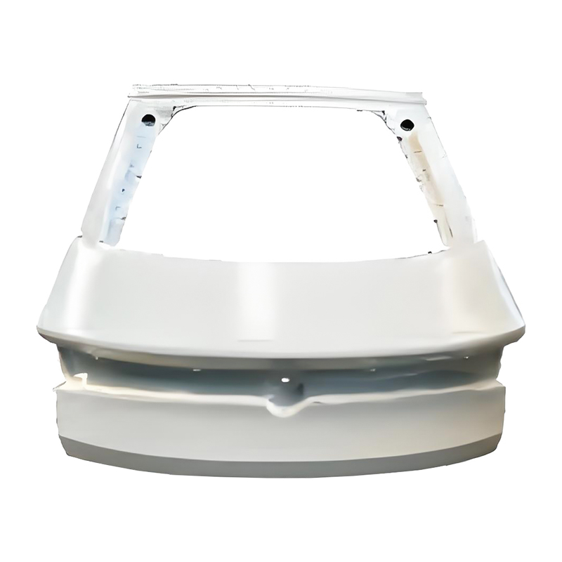 Pintu Belakang PASSAT CC 19