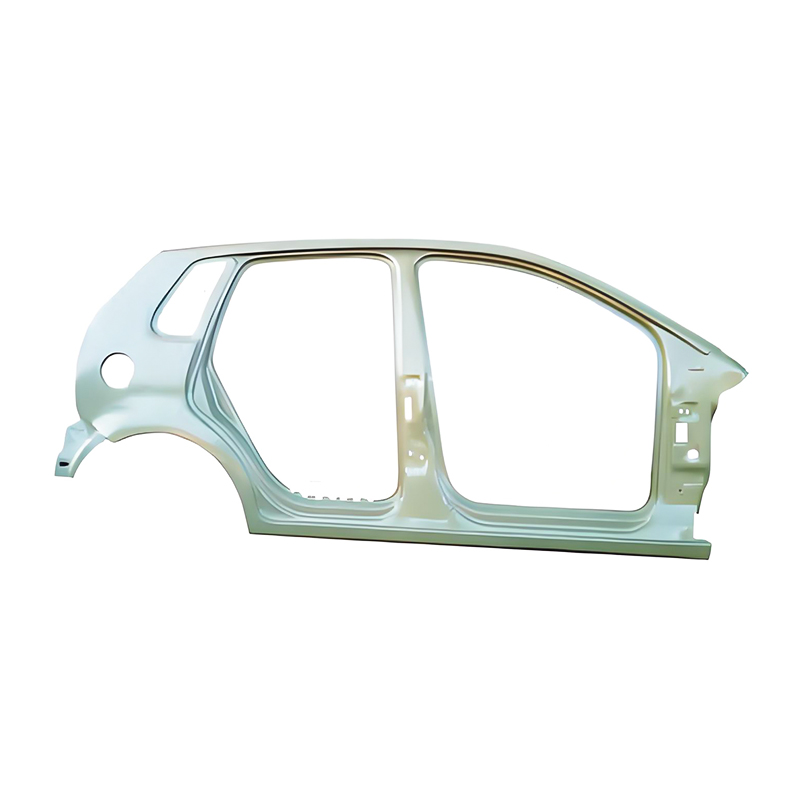 Panel Samping POLO 08 HB