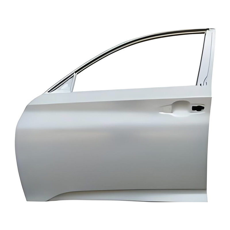 ACCORD 18 Pintu Depan